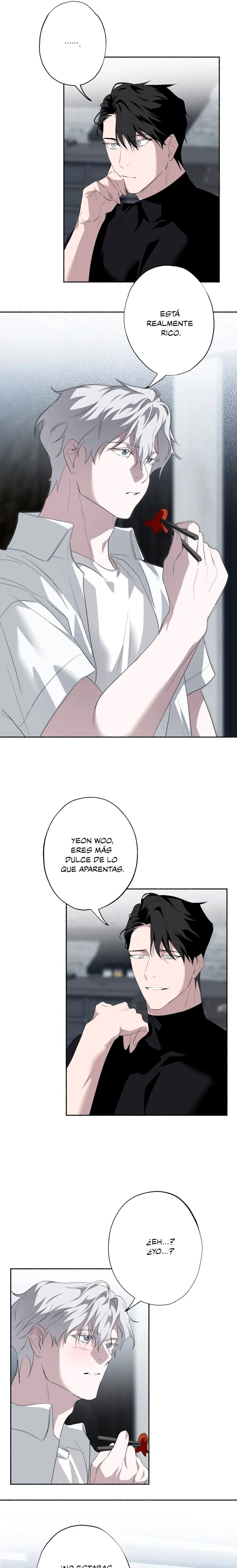 Pivote profundo - Capítulo 8 - Página 13 - LectorTMOo