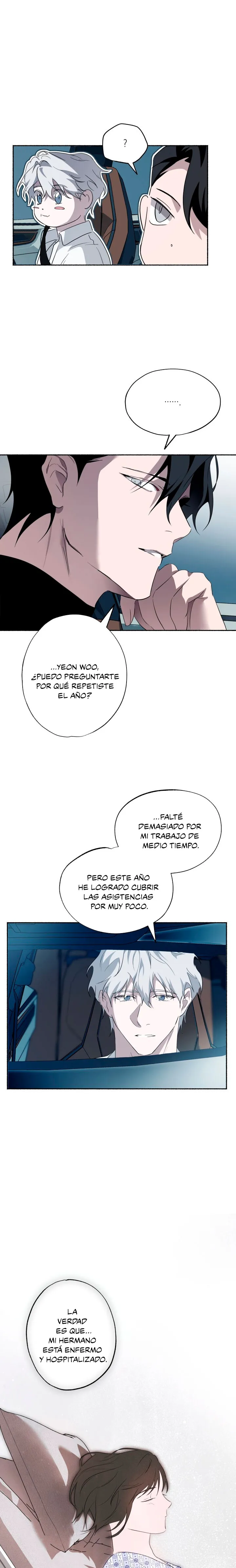 Pivote profundo - Capítulo 8 - Página 3 - LectorTMOo
