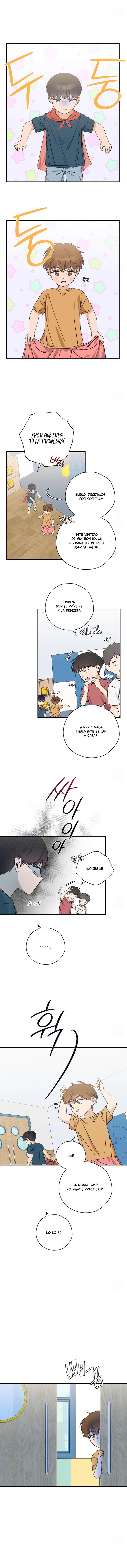 Pizza y Masa - Capítulo 1 - Página 3 - LectorTMOo