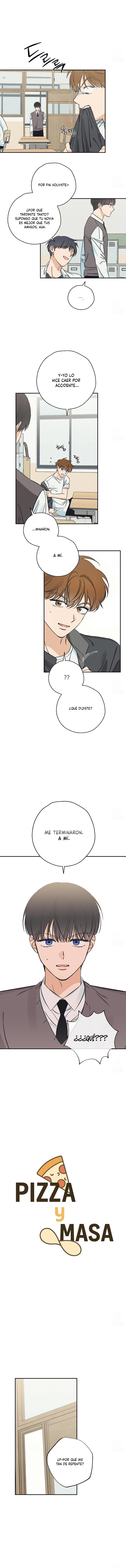 Pizza y Masa - Capítulo 2 - Página 2 - LectorTMOo