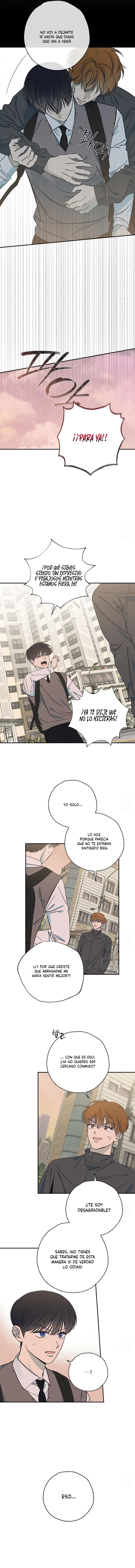 Pizza y Masa - Capítulo 2 - Página 9 - LectorTMOo