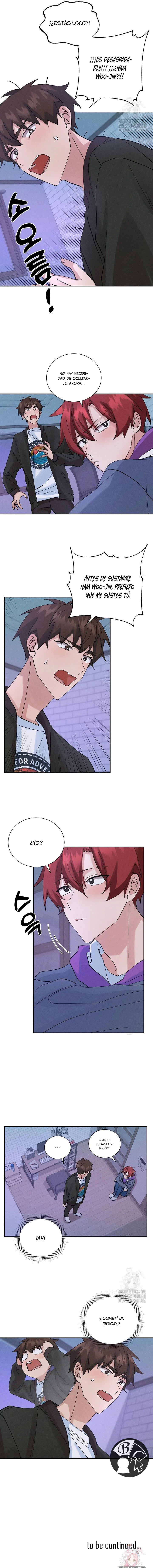 Placebo Crush - Capítulo 5 - Página 14 - LectorTMOo