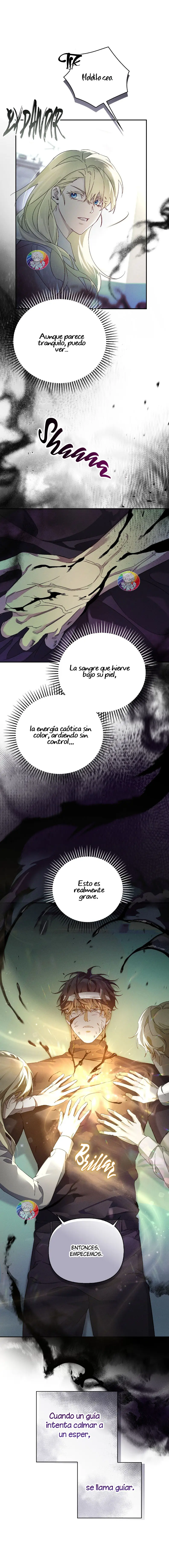 Póker de Sangre - Capítulo 1 - Página 18 - LectorTMOo