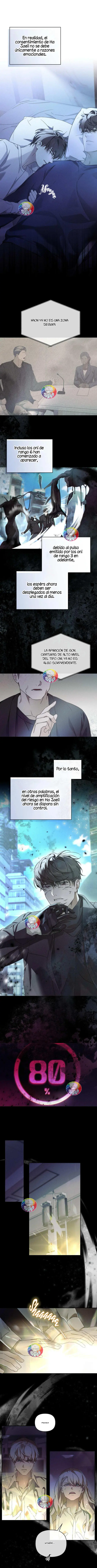 Póker de Sangre - Capítulo 11 - Página 3 - LectorTMOo
