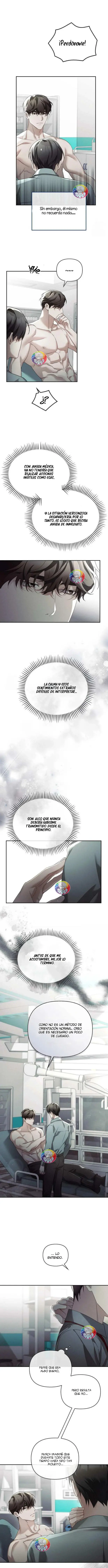 Póker de Sangre - Capítulo 14 - Página 3 - LectorTMOo