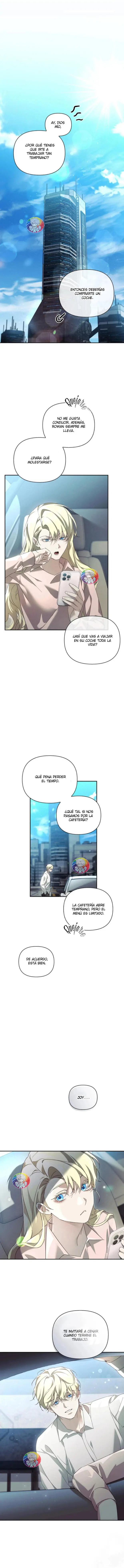 Póker de Sangre - Capítulo 18 - Página 2 - LectorTMOo