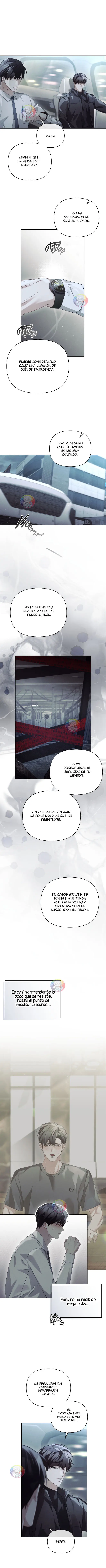 Póker de Sangre - Capítulo 26 - Página 2 - LectorTMOo
