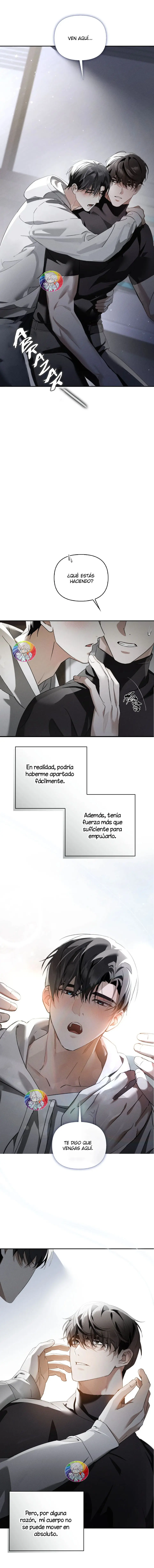 Póker de Sangre - Capítulo 3 - Página 14 - LectorTMOo