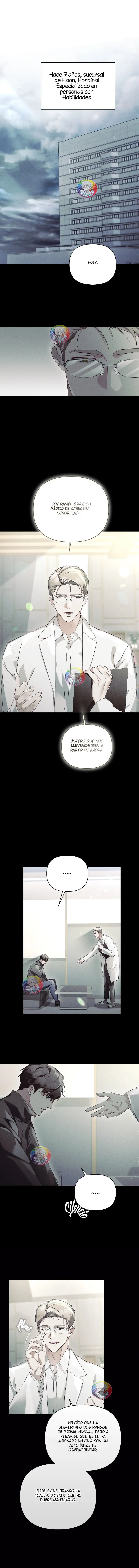 Póker de Sangre - Capítulo 32 - Página 2 - LectorTMOo