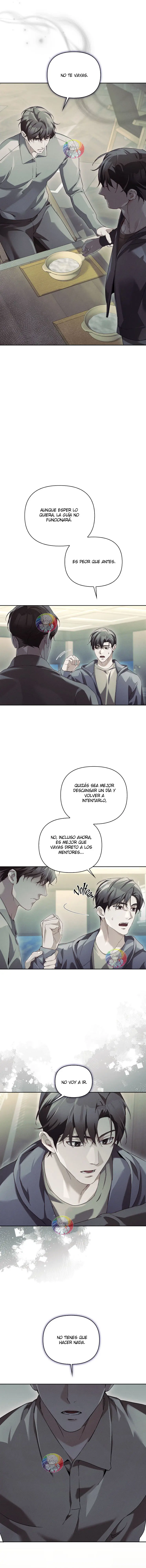 Póker de Sangre - Capítulo 36 - Página 5 - LectorTMOo
