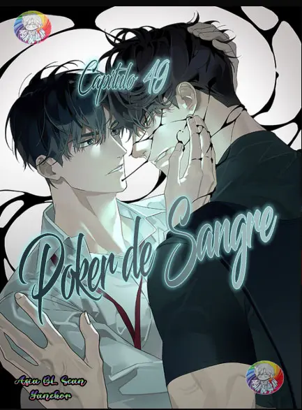 Póker de Sangre - Capítulo 49 - Página 1 - LectorTMOo