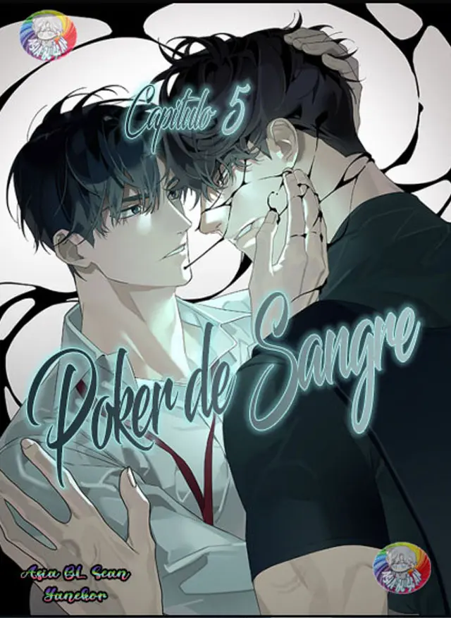Póker de Sangre - Capítulo 5 - Página 1 - LectorTMOo