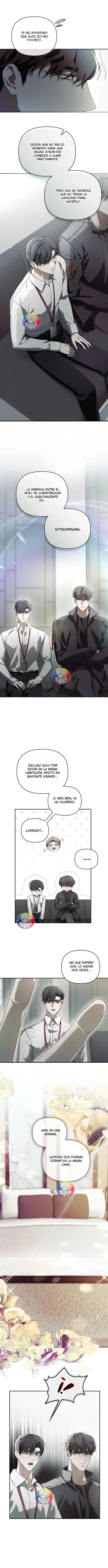 Póker de Sangre - Capítulo 5 - Página 9 - LectorTMOo
