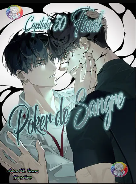 Póker de Sangre - Capítulo 50 - Página 1 - LectorTMOo