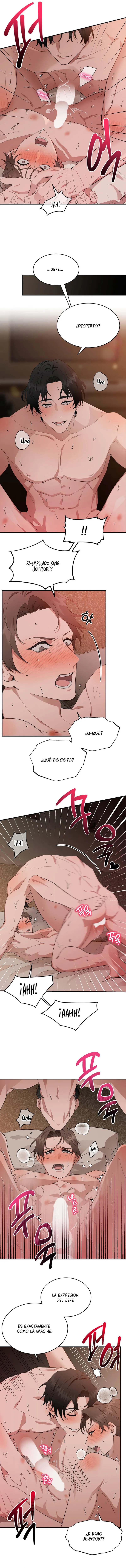 Por favor apruébelo - Capítulo 1 - Página 4 - LectorTMOo