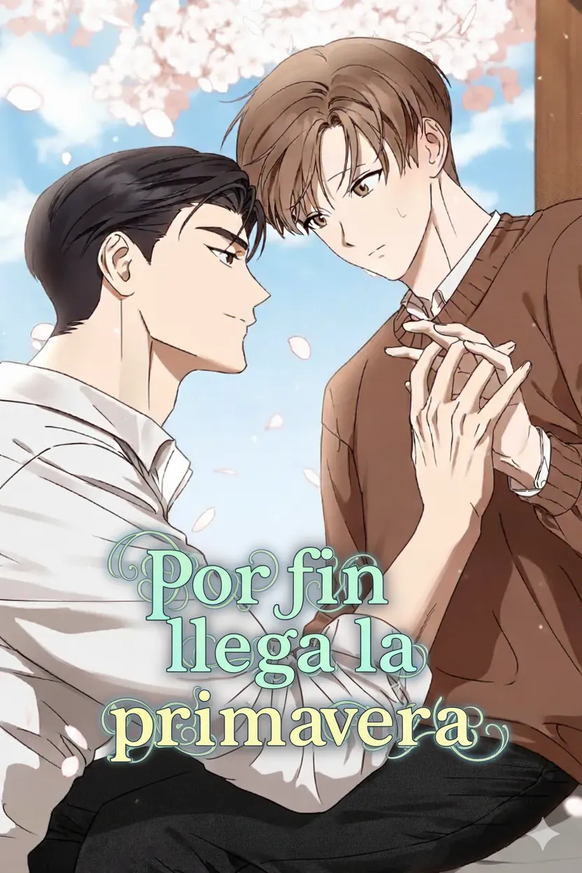 Por fin llega la primavera - Capítulo 12 - Página 2 - LectorTMOo