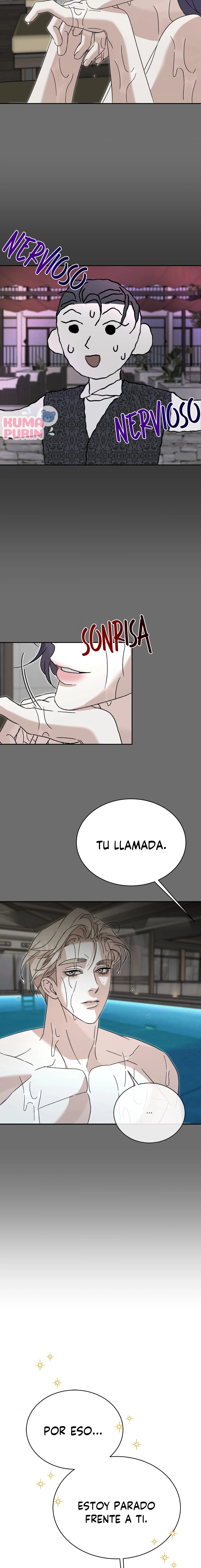 ¿Por qué no yo? - Capítulo 2 - Página 5 - LectorTMOo