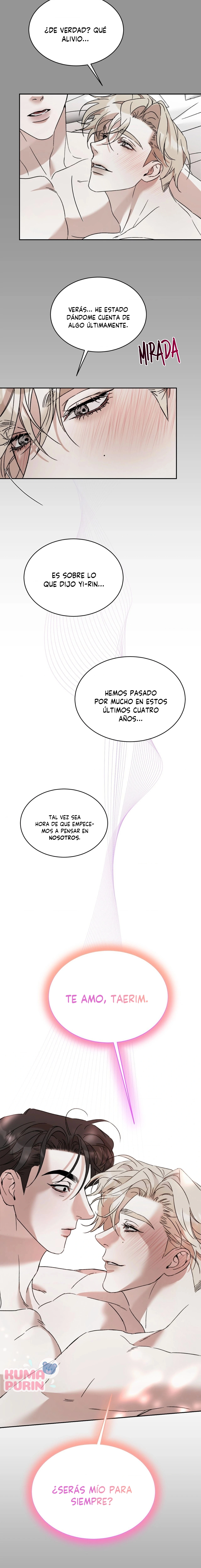 ¿Por qué no yo? - Capítulo 7 - Página 10 - LectorTMOo