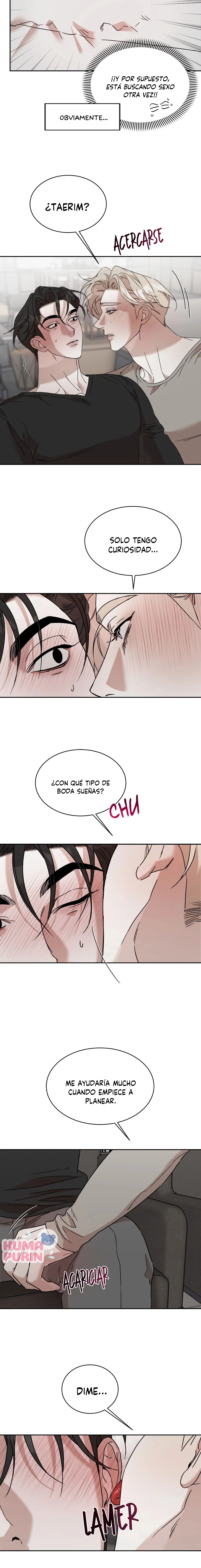 ¿Por qué no yo? - Capítulo 7 - Página 16 - LectorTMOo