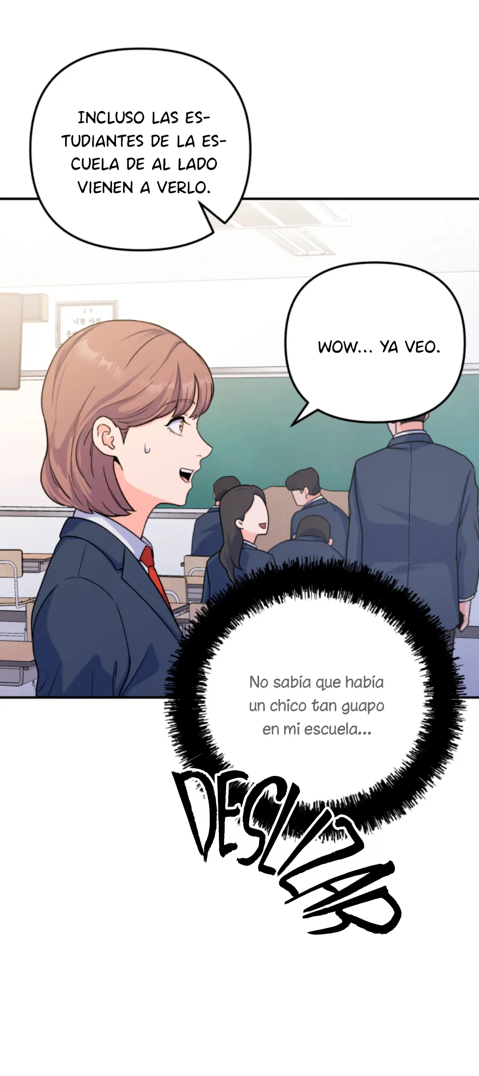 Por un final feliz perfecto - Capítulo 1 - Página 100 - LectorTMOo