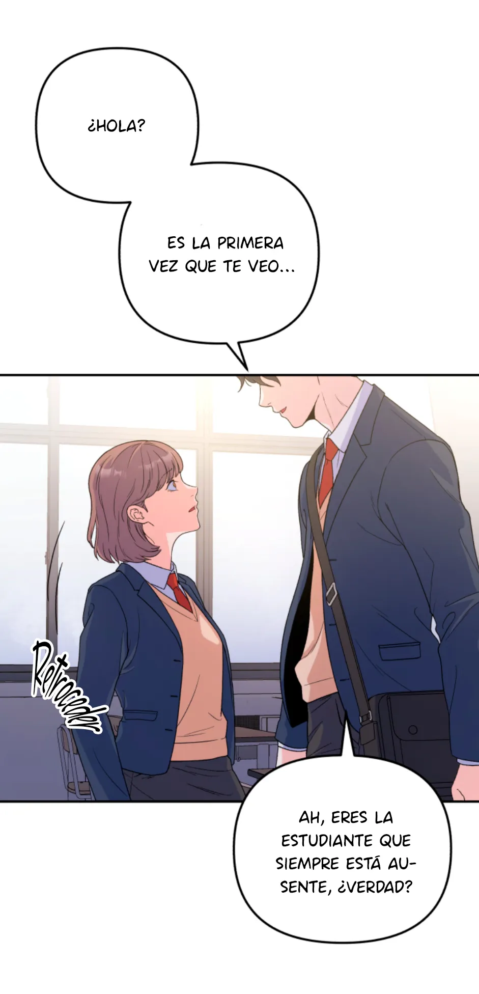 Por un final feliz perfecto - Capítulo 1 - Página 107 - LectorTMOo