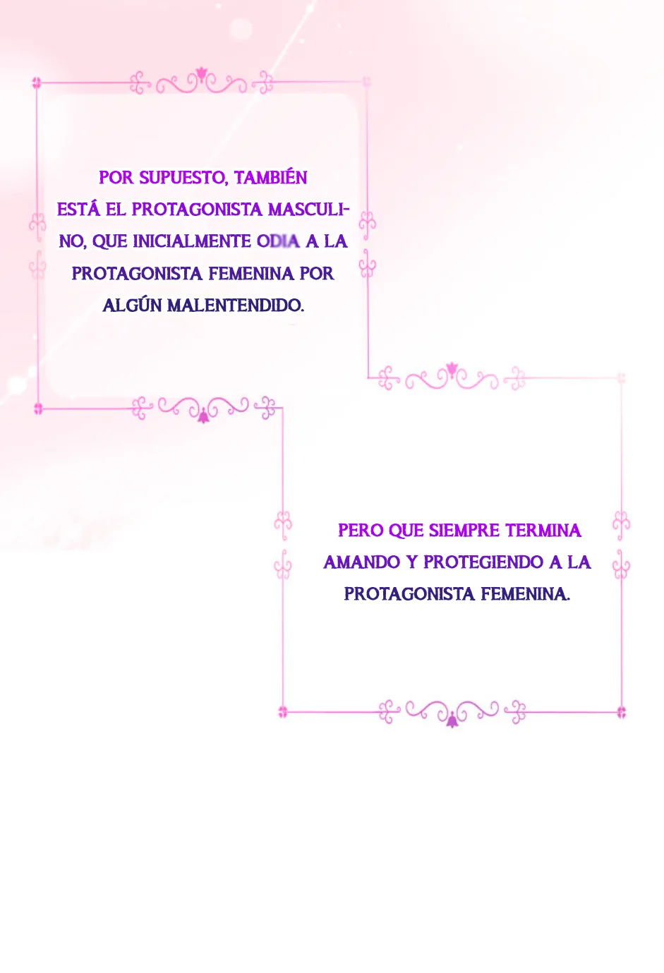 Por un final feliz perfecto - Capítulo 1 - Página 11 - LectorTMOo