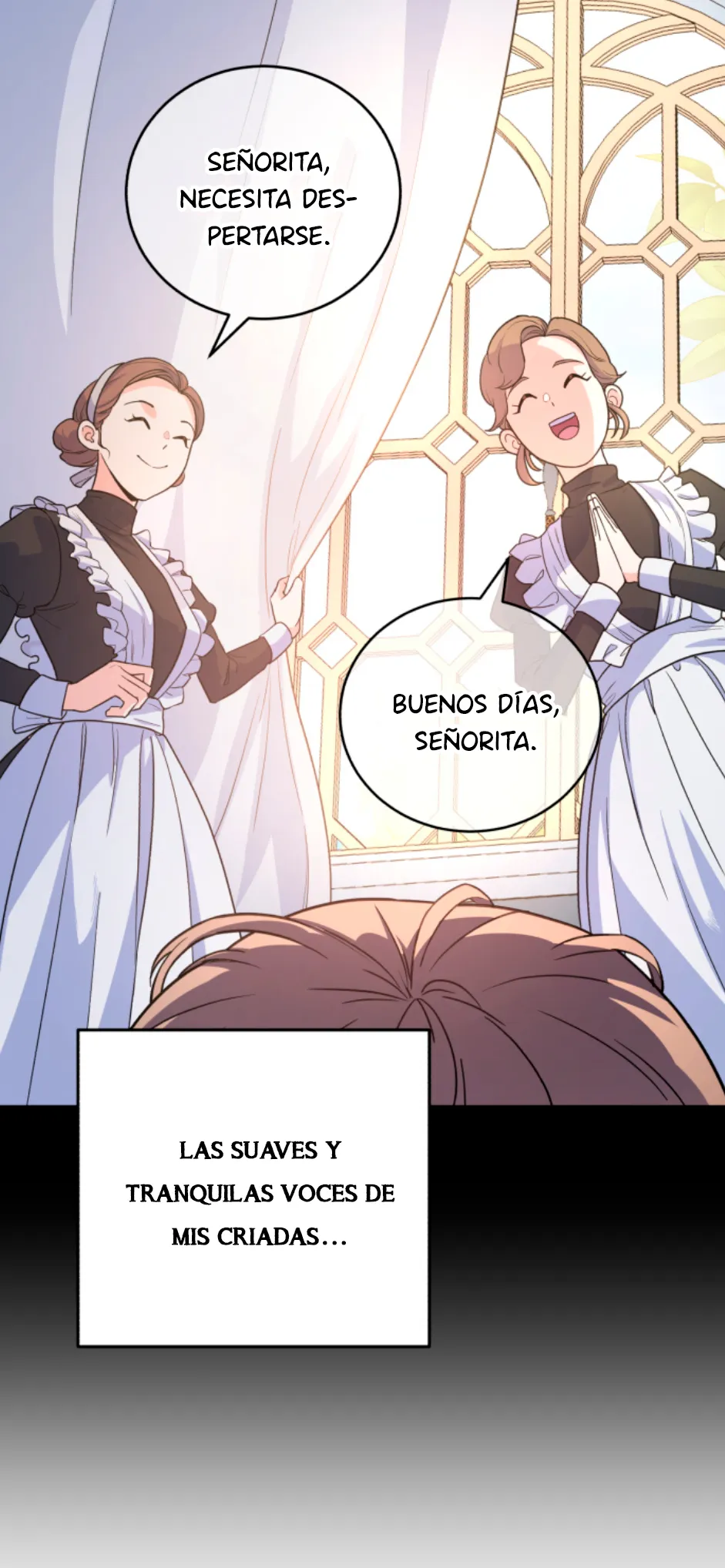 Por un final feliz perfecto - Capítulo 1 - Página 36 - LectorTMOo