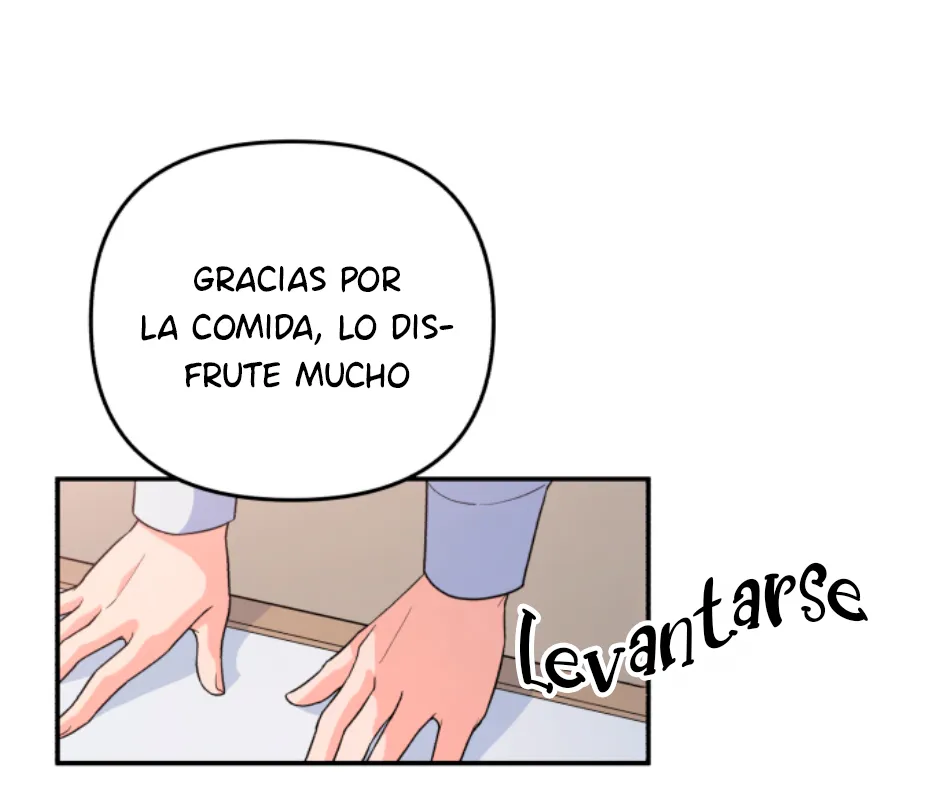 Por un final feliz perfecto - Capítulo 1 - Página 49 - LectorTMOo