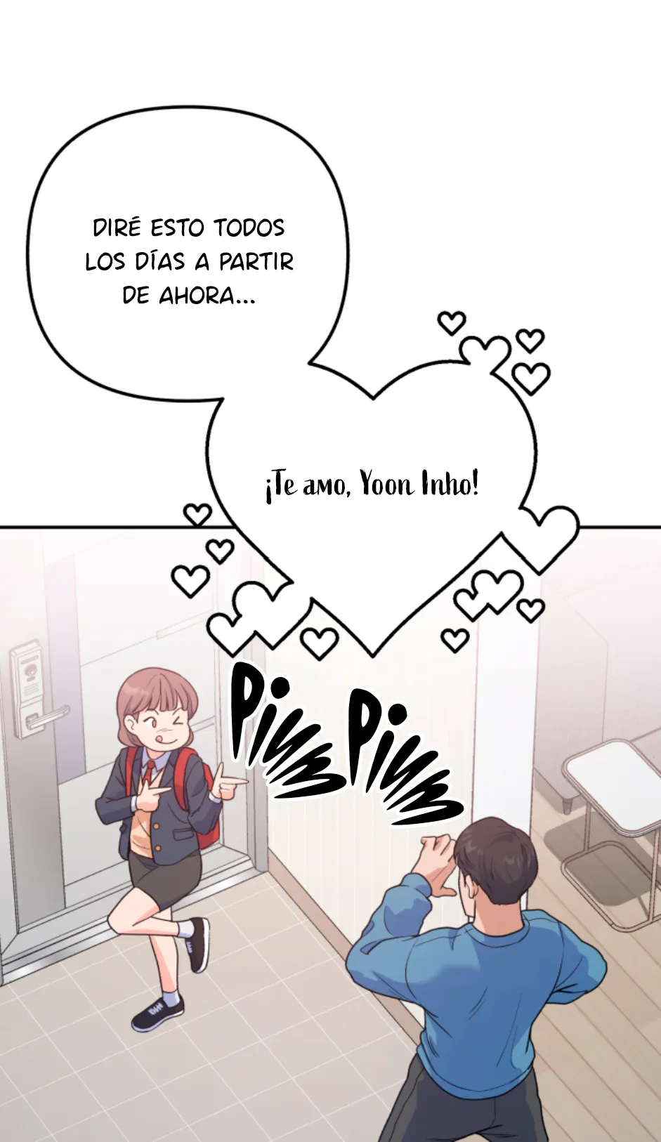 Por un final feliz perfecto - Capítulo 1 - Página 61 - LectorTMOo