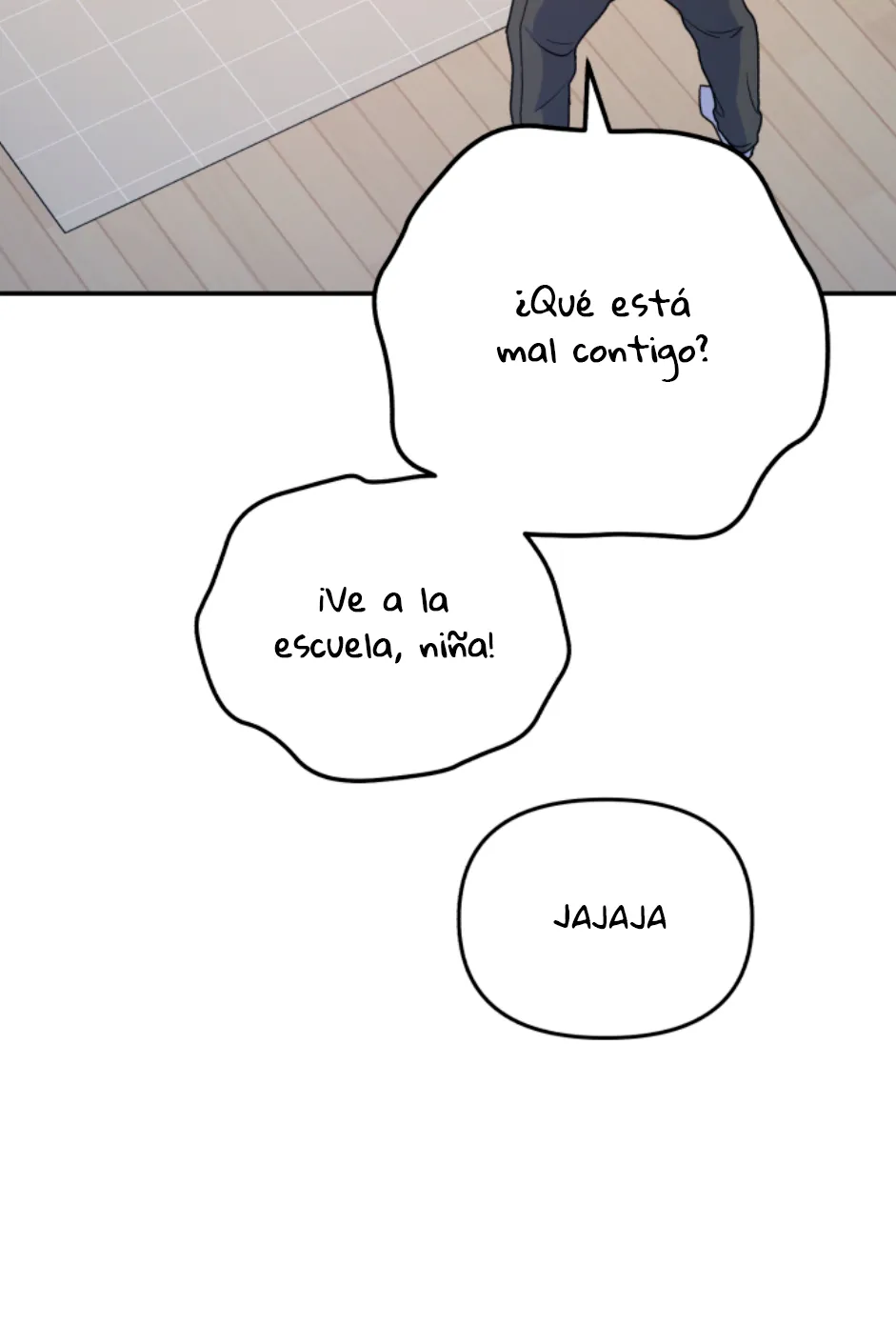 Por un final feliz perfecto - Capítulo 1 - Página 62 - LectorTMOo