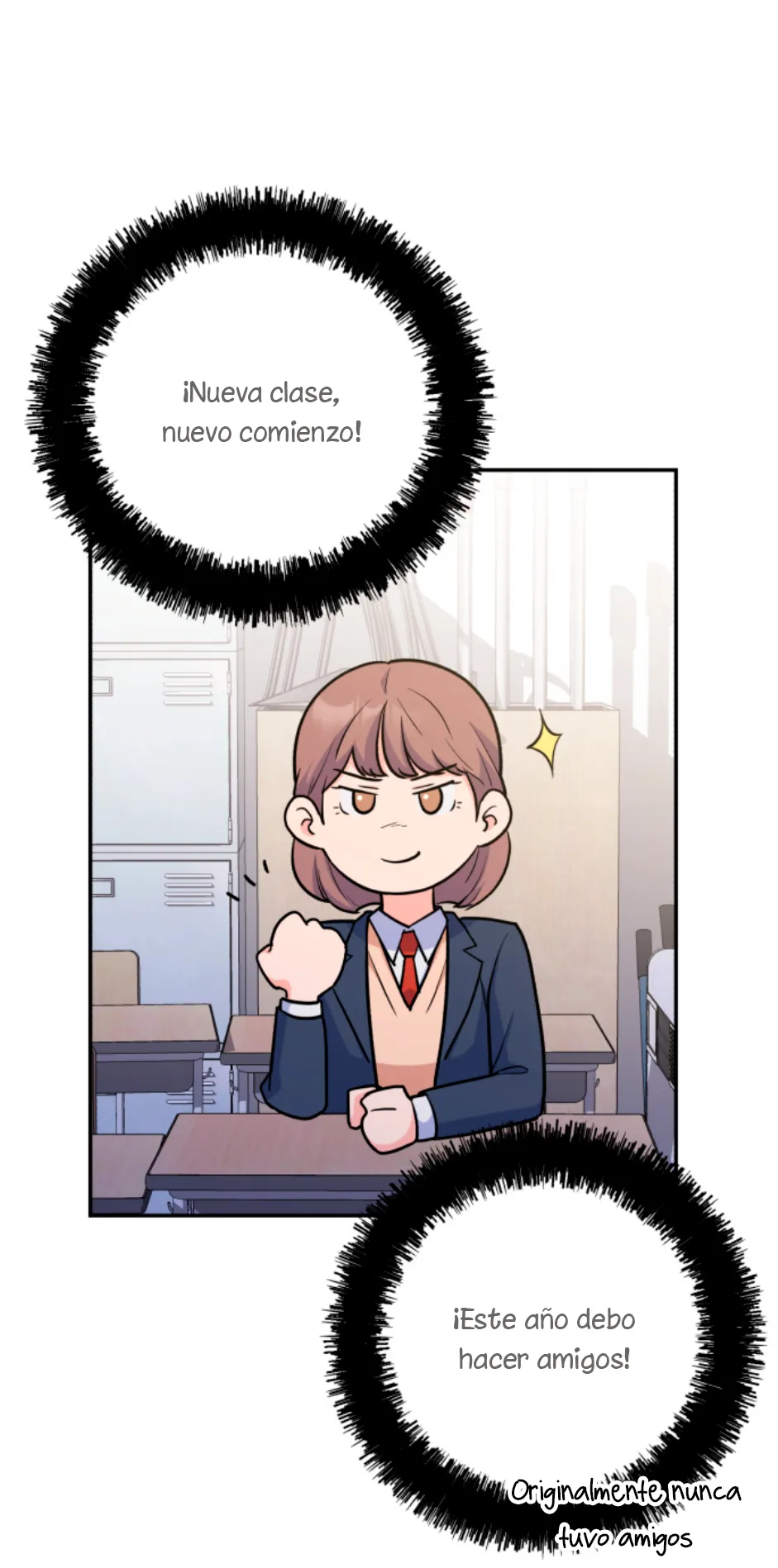 Por un final feliz perfecto - Capítulo 1 - Página 92 - LectorTMOo