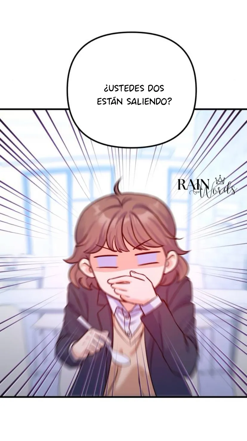 Por un final feliz perfecto - Capítulo 10 - Página 23 - LectorTMOo