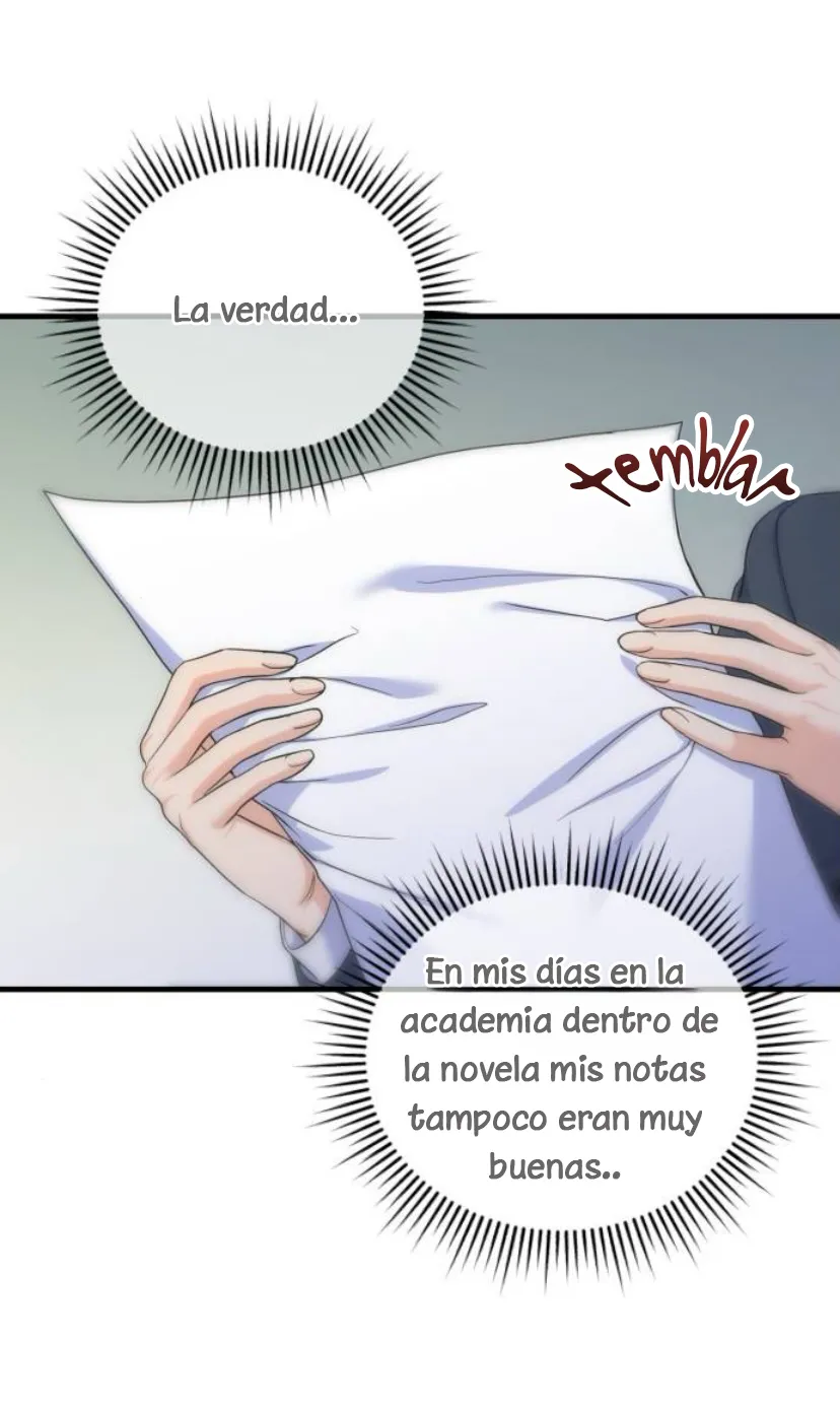 Por un final feliz perfecto - Capítulo 11 - Página 40 - LectorTMOo