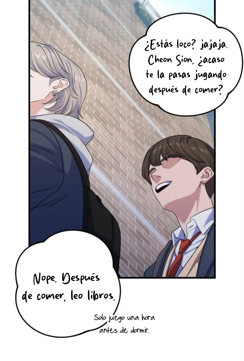 Por un final feliz perfecto - Capítulo 11 - Página 6 - LectorTMOo