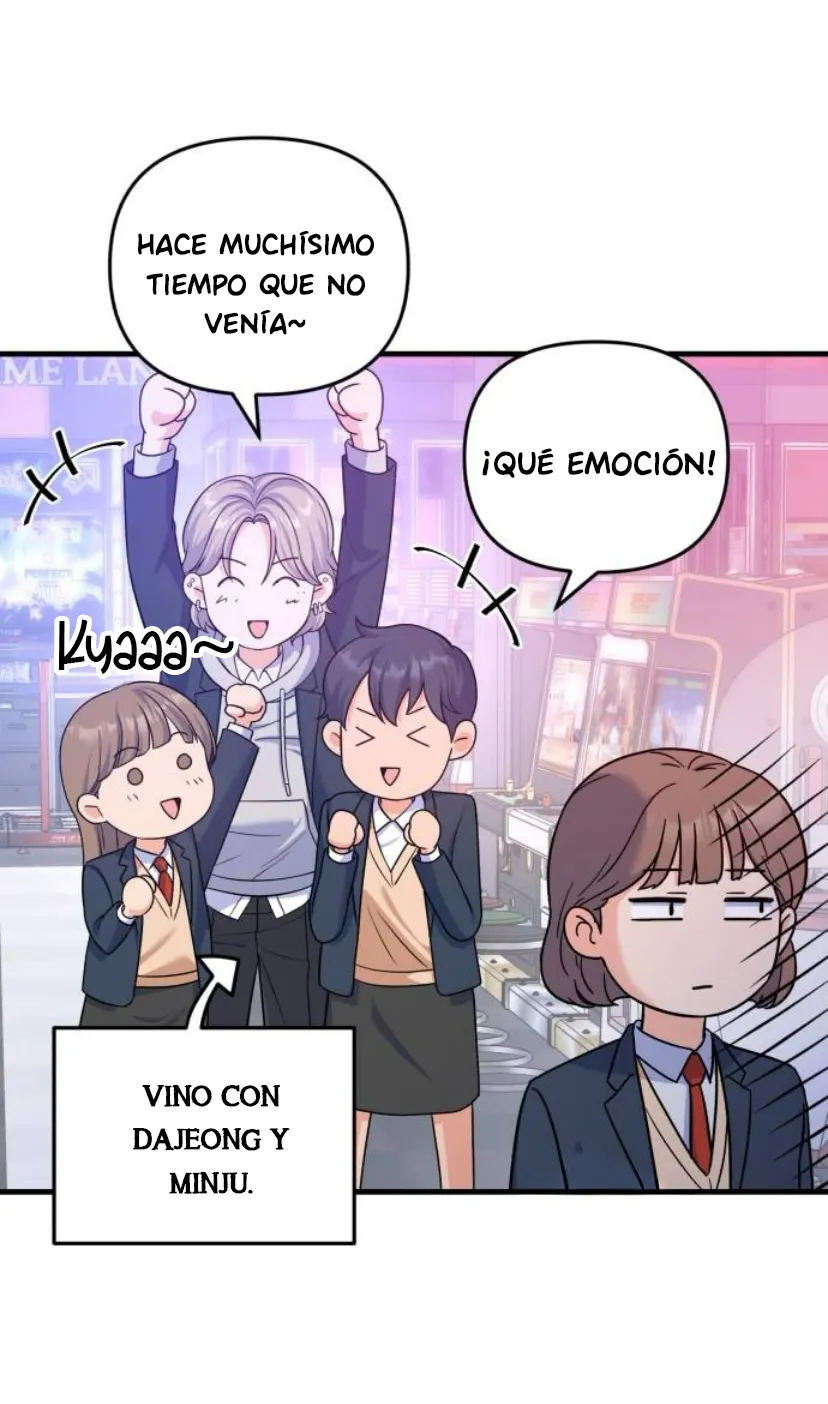 Por un final feliz perfecto - Capítulo 11 - Página 64 - LectorTMOo