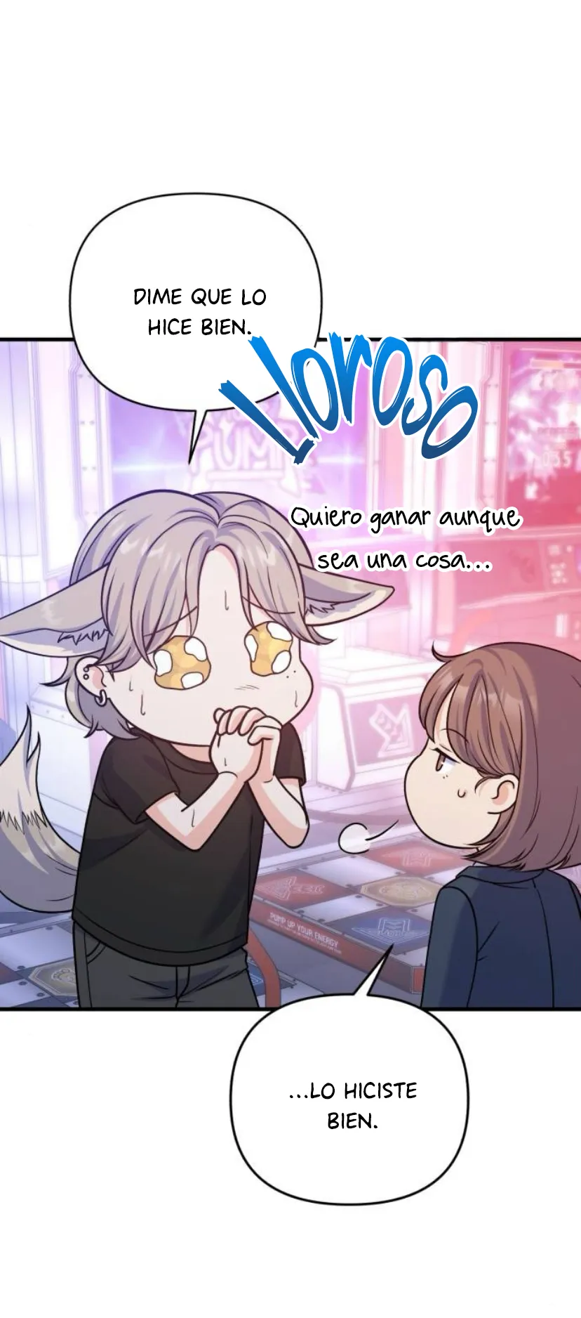 Por un final feliz perfecto - Capítulo 12 - Página 29 - LectorTMOo
