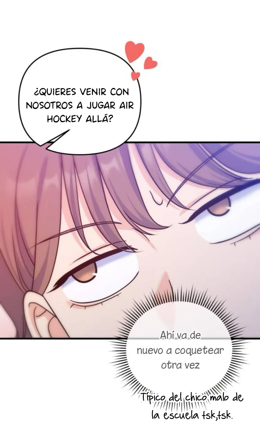 Por un final feliz perfecto - Capítulo 12 - Página 32 - LectorTMOo