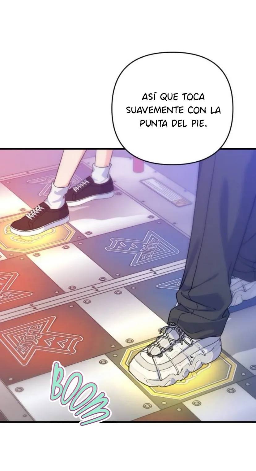 Por un final feliz perfecto - Capítulo 12 - Página 56 - LectorTMOo