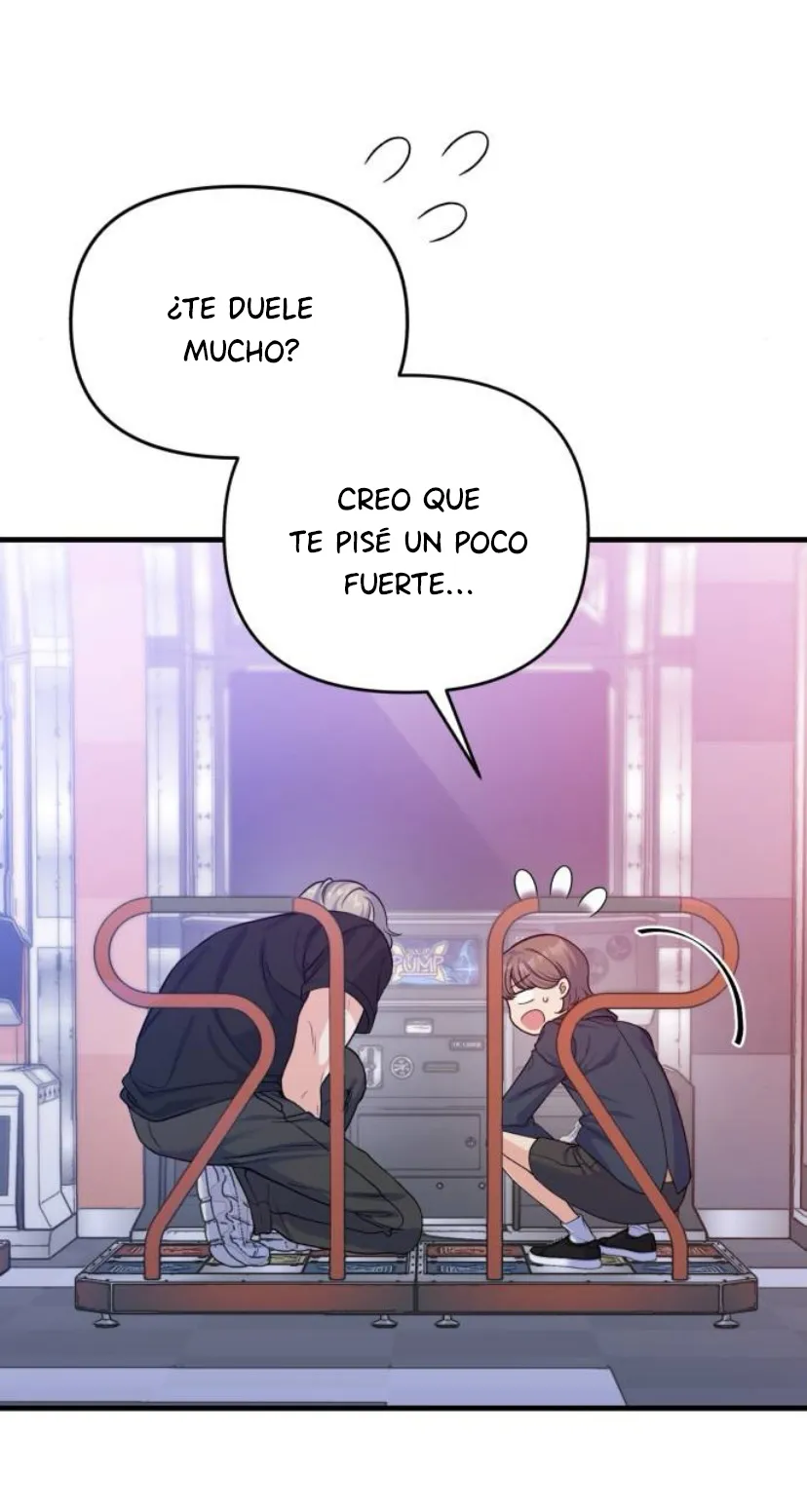 Por un final feliz perfecto - Capítulo 12 - Página 62 - LectorTMOo
