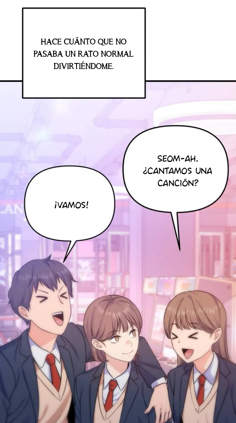 Por un final feliz perfecto - Capítulo 12 - Página 76 - LectorTMOo