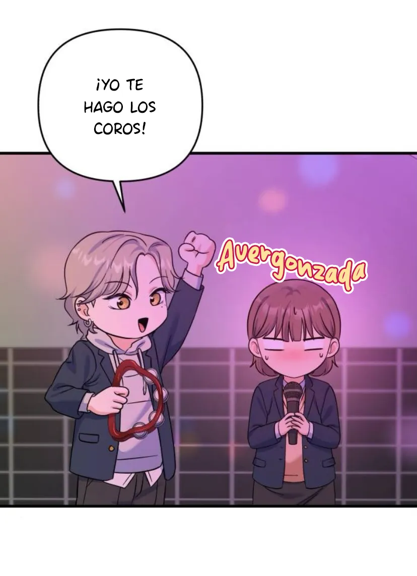 Por un final feliz perfecto - Capítulo 12 - Página 82 - LectorTMOo