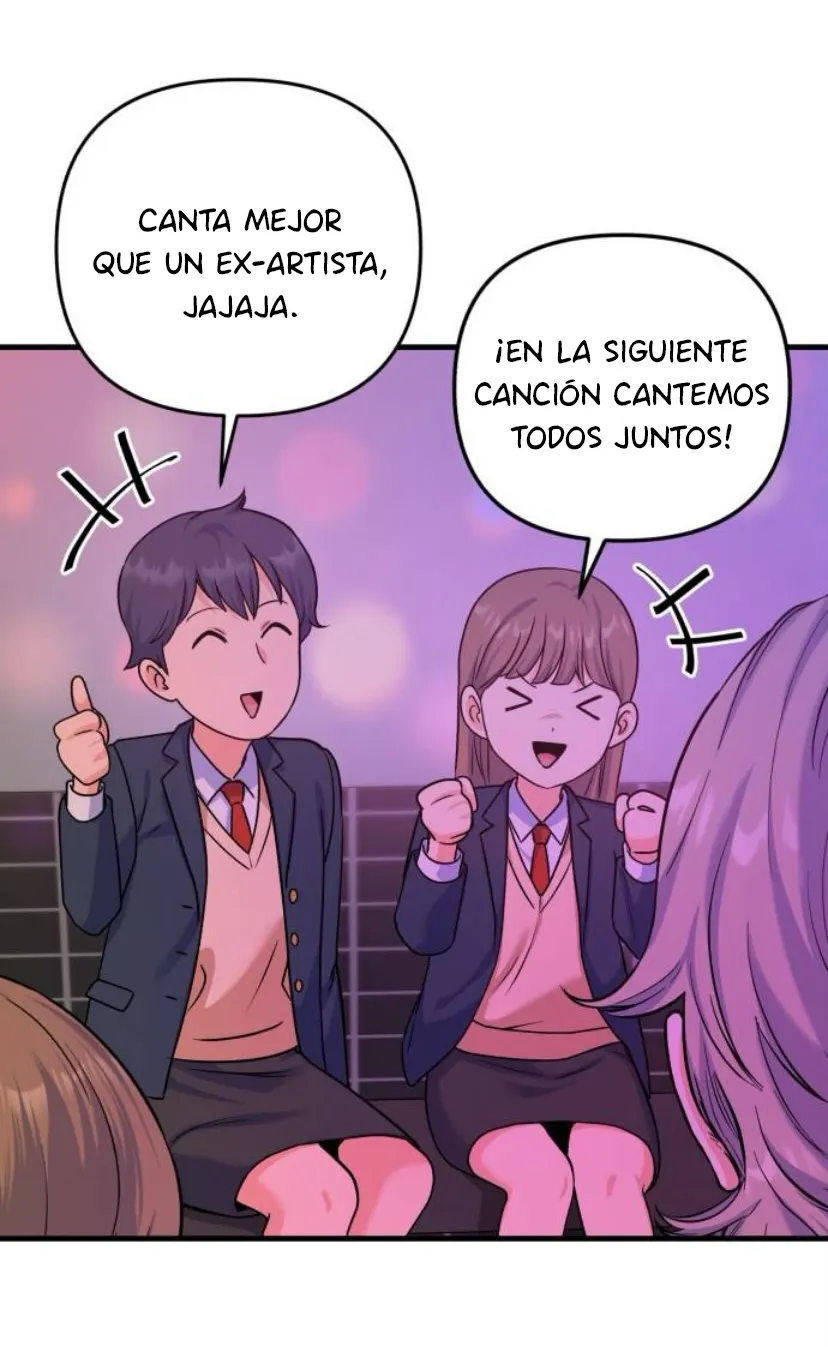 Por un final feliz perfecto - Capítulo 12 - Página 85 - LectorTMOo