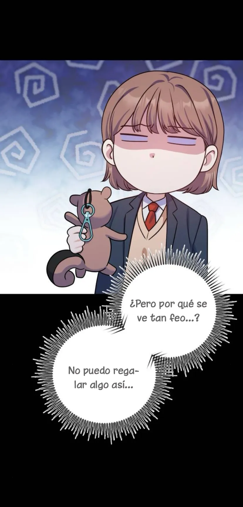 Por un final feliz perfecto - Capítulo 13 - Página 55 - LectorTMOo