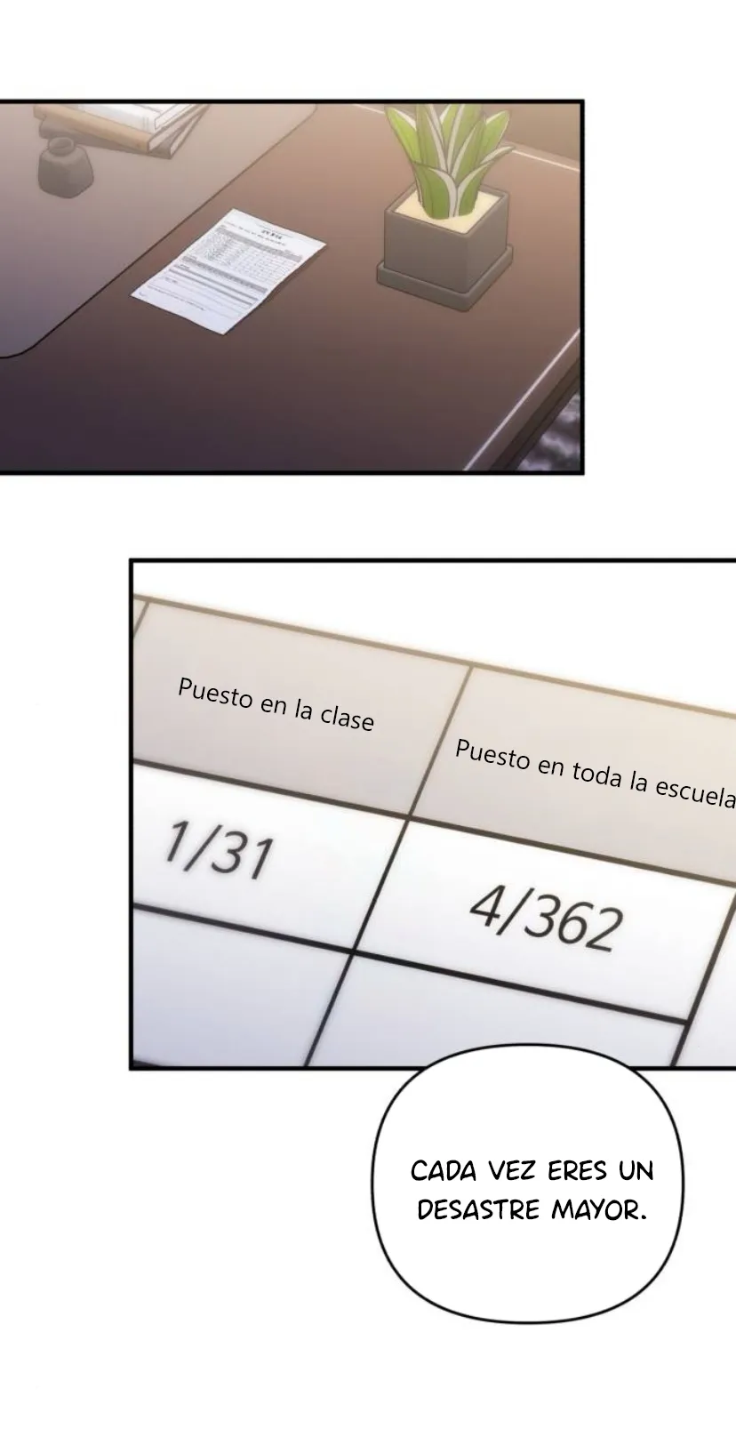 Por un final feliz perfecto - Capítulo 13 - Página 6 - LectorTMOo