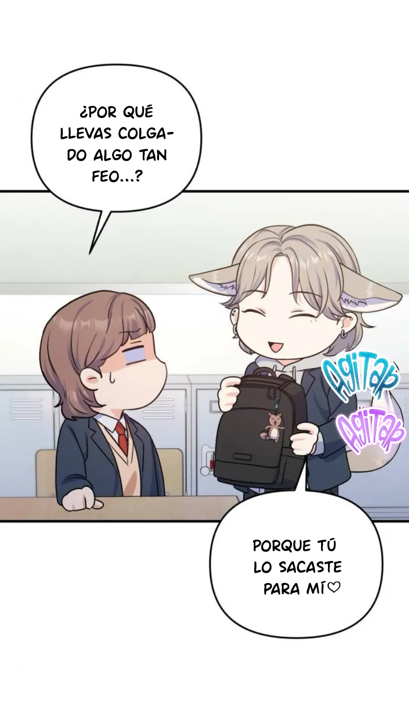 Por un final feliz perfecto - Capítulo 13 - Página 70 - LectorTMOo