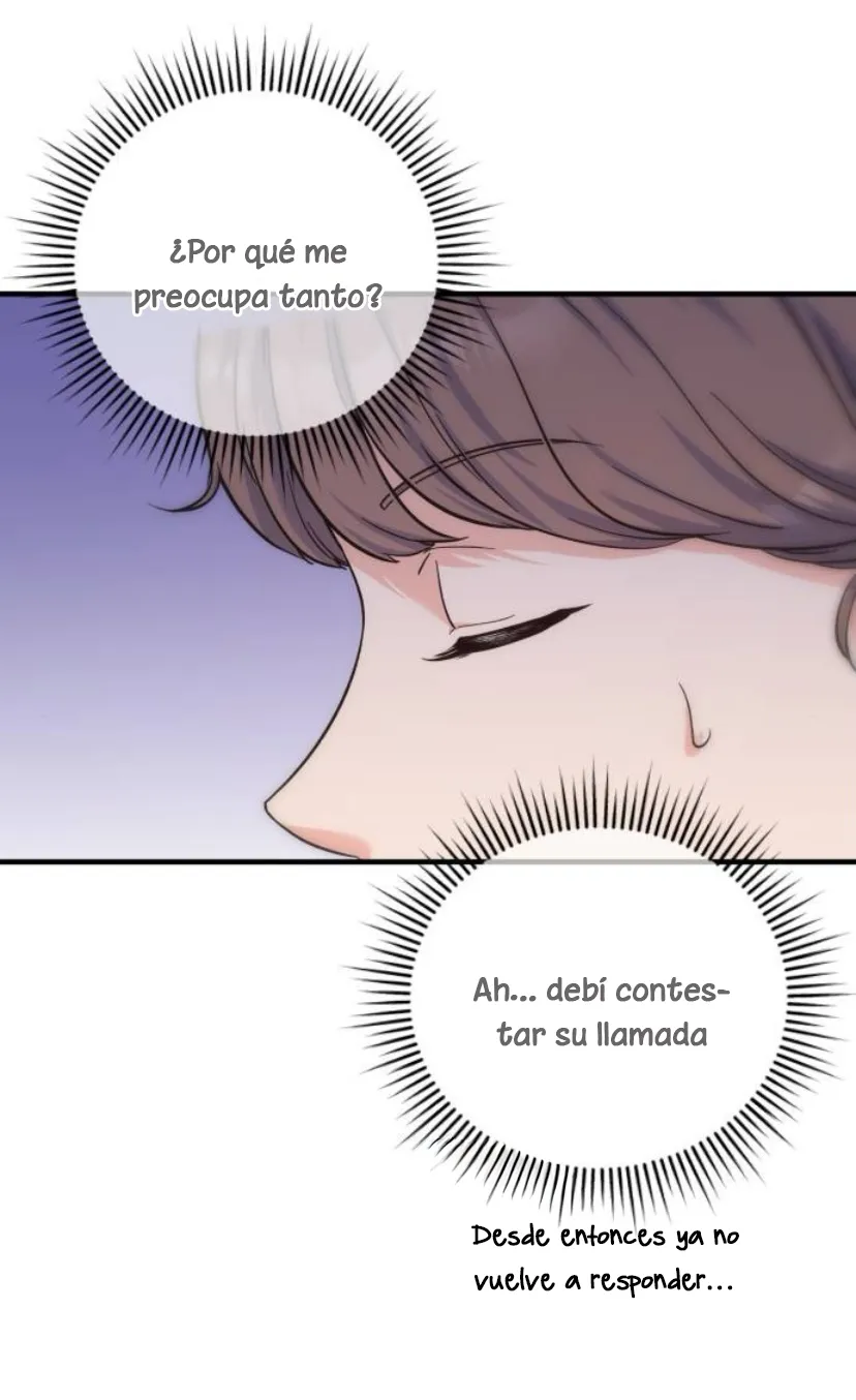 Por un final feliz perfecto - Capítulo 13 - Página 79 - LectorTMOo