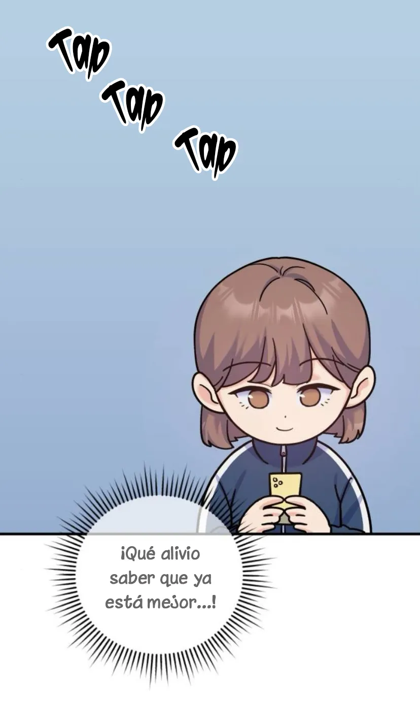 Por un final feliz perfecto - Capítulo 13 - Página 84 - LectorTMOo