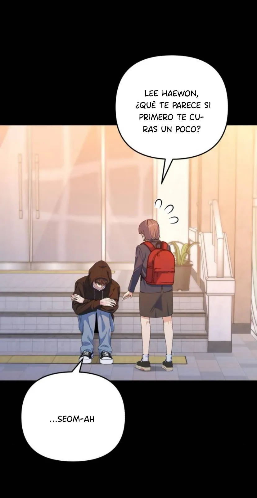 Por un final feliz perfecto - Capítulo 14 - Página 10 - LectorTMOo