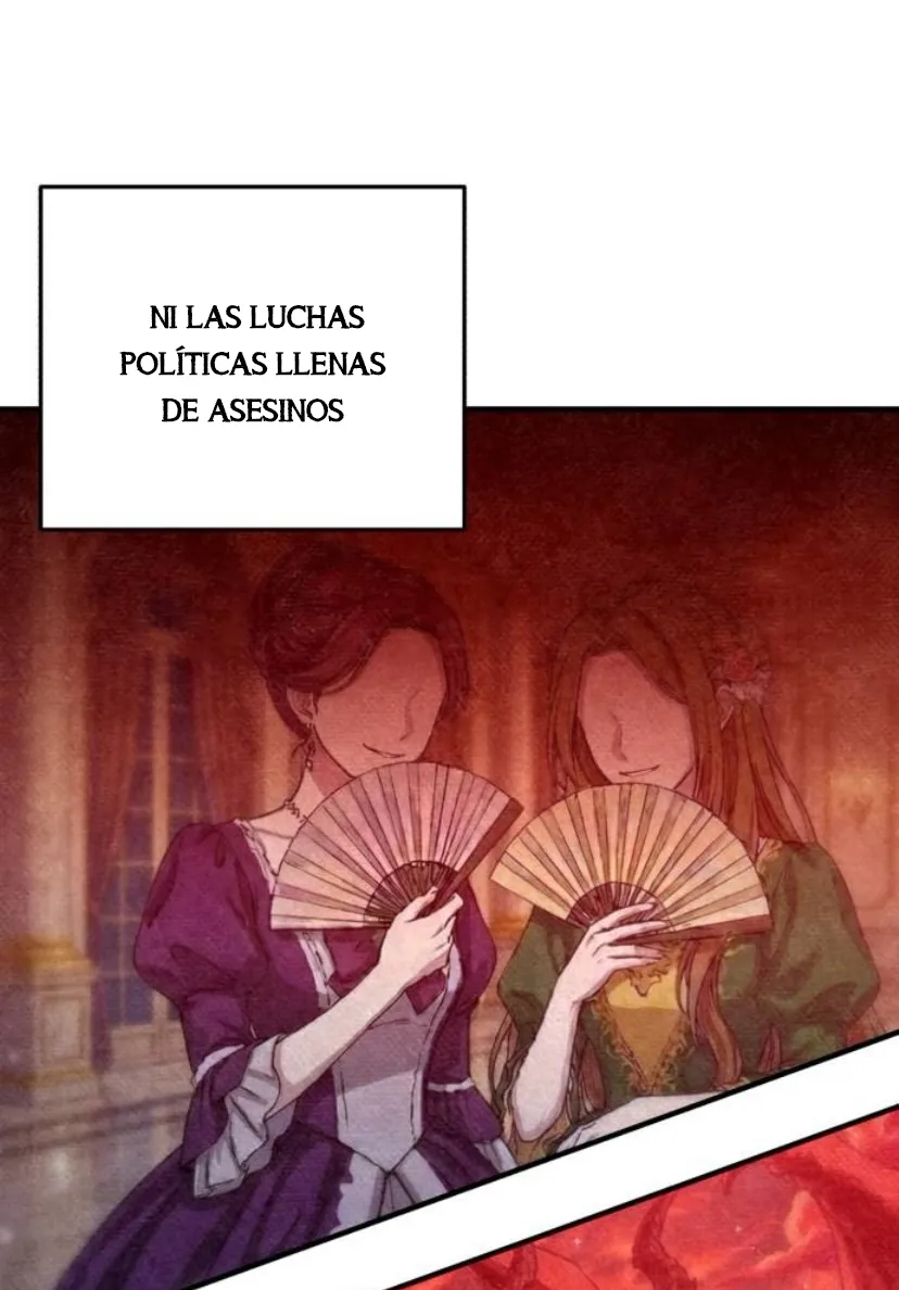 Por un final feliz perfecto - Capítulo 14 - Página 35 - LectorTMOo