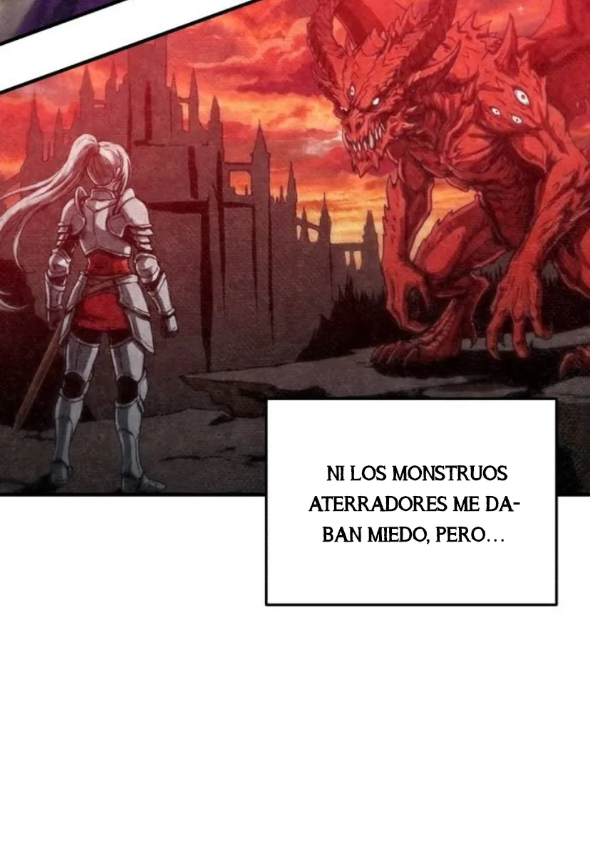 Por un final feliz perfecto - Capítulo 14 - Página 36 - LectorTMOo